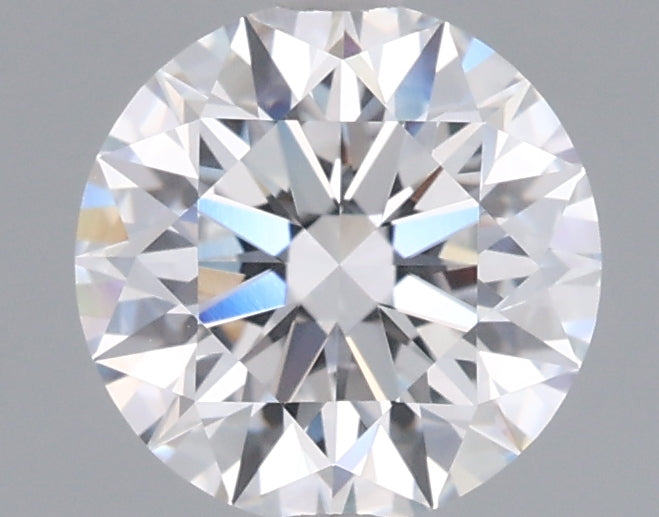 1.52 Carat Round Lab Diamond