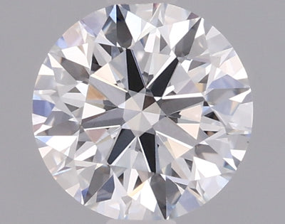 1.03 Carat Round Lab Diamond