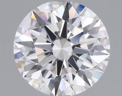 1.53 Carat Round Lab Diamond
