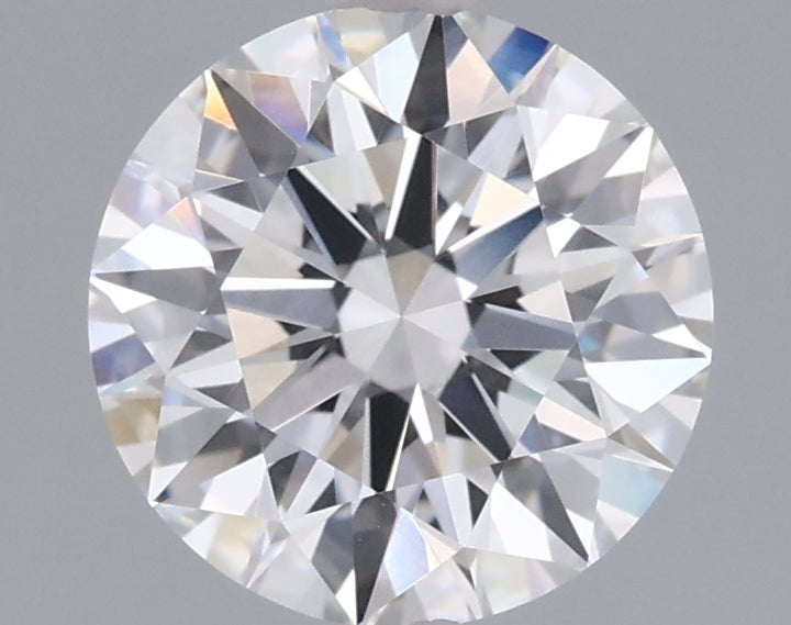 1.53 Carat Round Lab Diamond