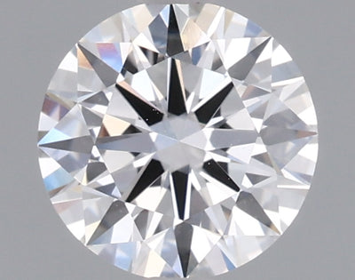 1.00 Carat Round Lab Diamond