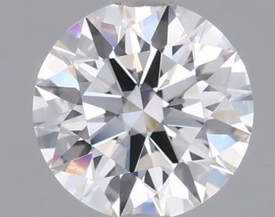 1.01 Carat Round Lab Diamond