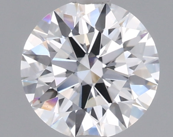 1.01 Carat Round Lab Diamond