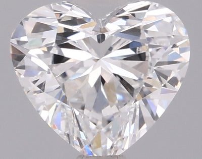 1.04 Carat Heart Lab Diamond