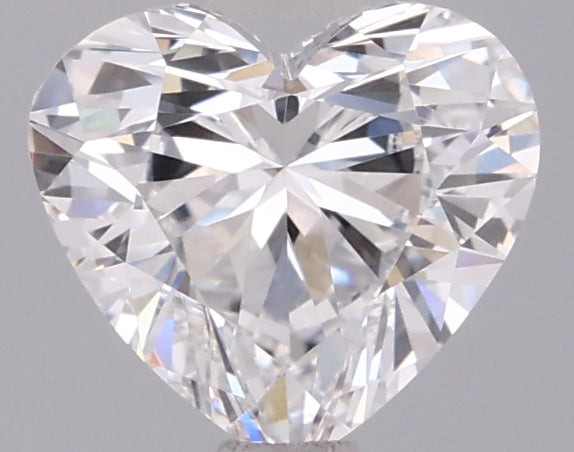 1.04 Carat Heart Lab Diamond