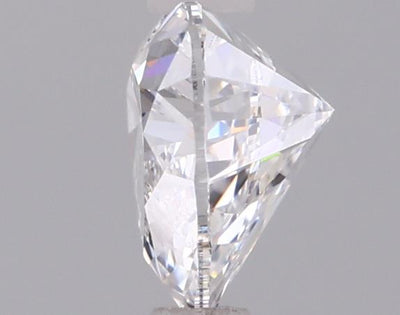 1.04 Carat Heart Lab Diamond :: 360 spin frame 01