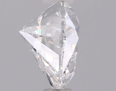 1.04 Carat Heart Lab Diamond :: 360 spin frame 02