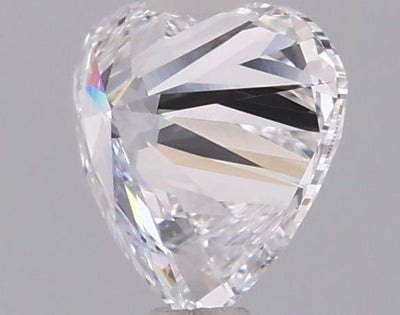 1.04 Carat Heart Lab Diamond :: 360 spin frame 03