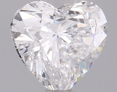 1.04 Carat Heart Lab Diamond :: 360 spin frame 04