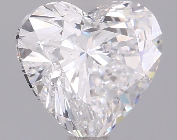 1.04 Carat Heart Lab Diamond :: 360 spin frame 04