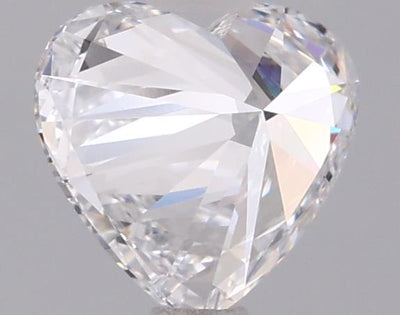 1.04 Carat Heart Lab Diamond :: 360 spin frame 06