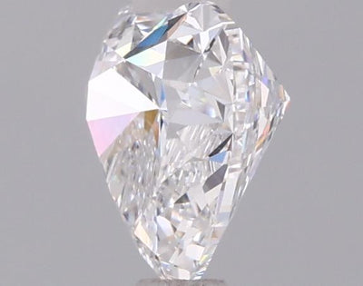 1.04 Carat Heart Lab Diamond :: 360 spin frame 07