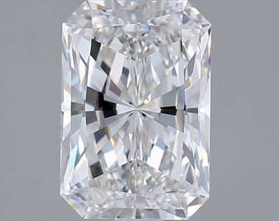 2.04 Carat Radiant Lab Diamond