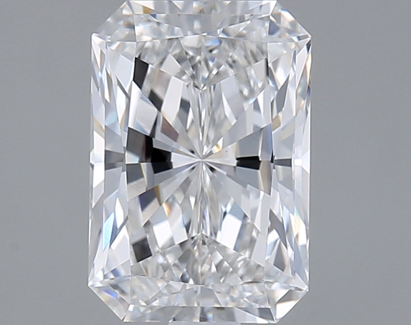 2.04 Carat Radiant Lab Diamond