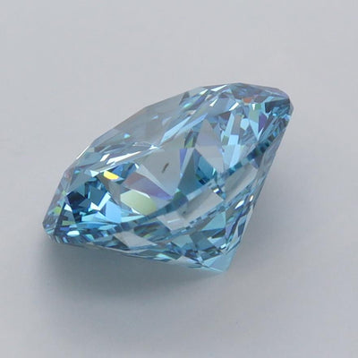 2.91 Carat Round Lab Diamond :: 360 spin frame 03