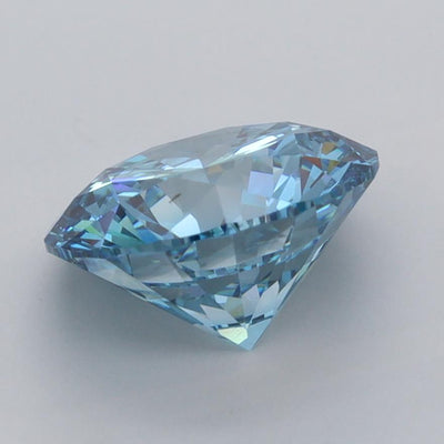 2.91 Carat Round Lab Diamond :: 360 spin frame 04