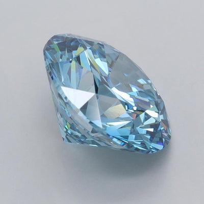 2.91 Carat Round Lab Diamond :: 360 spin frame 06