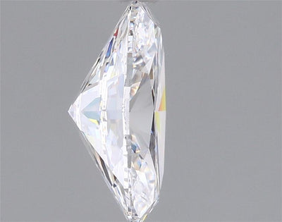 1.50 Carat Oval Lab Diamond :: 360 spin frame 01
