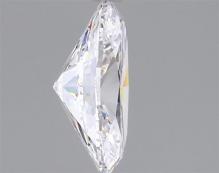1.50 Carat Oval Lab Diamond :: 360 spin frame 01