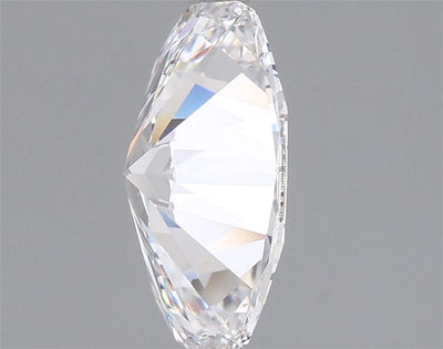 1.50 Carat Oval Lab Diamond :: 360 spin frame 03
