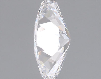 1.50 Carat Oval Lab Diamond :: 360 spin frame 04