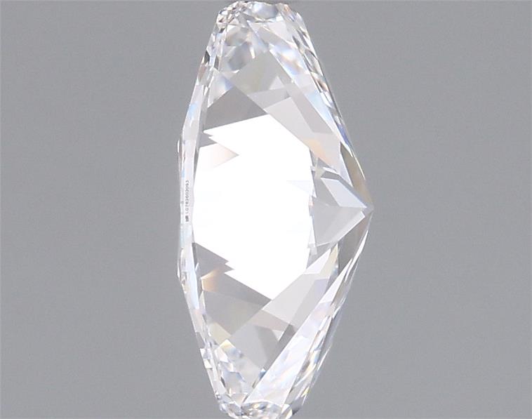 1.50 Carat Oval Lab Diamond :: 360 spin frame 04
