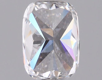 1.03 Carat Elongated Cushion Lab Diamond :: 360 spin frame 01