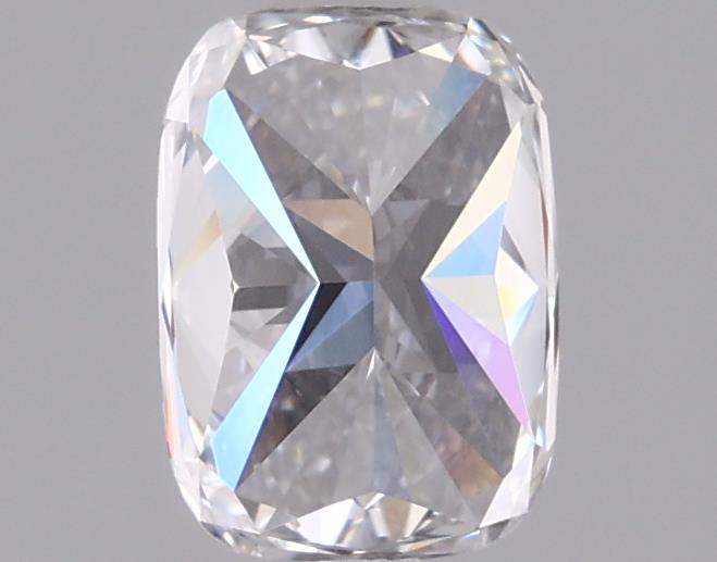 1.03 Carat Elongated Cushion Lab Diamond :: 360 spin frame 01