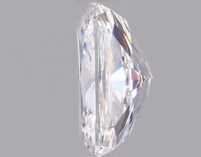 1.03 Carat Elongated Cushion Lab Diamond :: 360 spin frame 02
