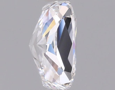 1.03 Carat Elongated Cushion Lab Diamond :: 360 spin frame 04