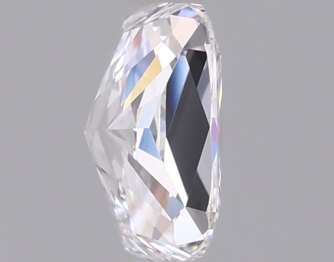 1.03 Carat Elongated Cushion Lab Diamond :: 360 spin frame 04