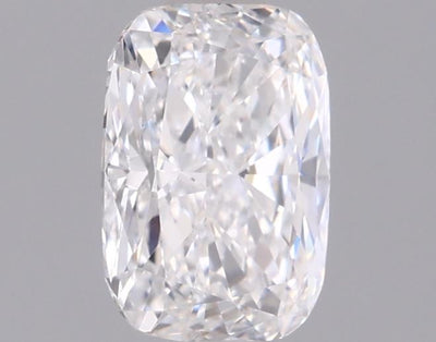 1.03 Carat Elongated Cushion Lab Diamond :: 360 spin frame 05