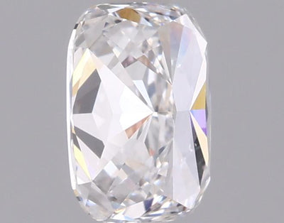1.03 Carat Elongated Cushion Lab Diamond :: 360 spin frame 06
