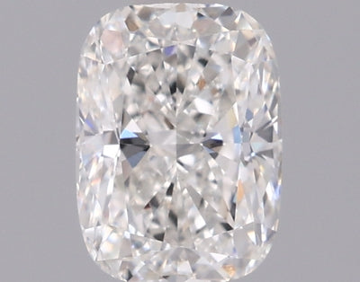 1.04 Carat Elongated Cushion Lab Diamond