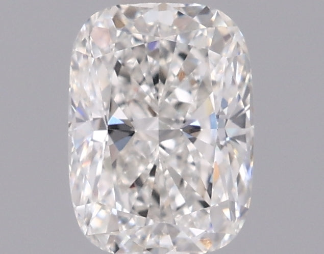 1.04 Carat Elongated Cushion Lab Diamond