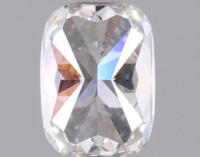 1.04 Carat Elongated Cushion Lab Diamond :: 360 spin frame 01