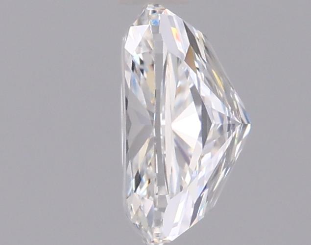 1.04 Carat Elongated Cushion Lab Diamond :: 360 spin frame 02