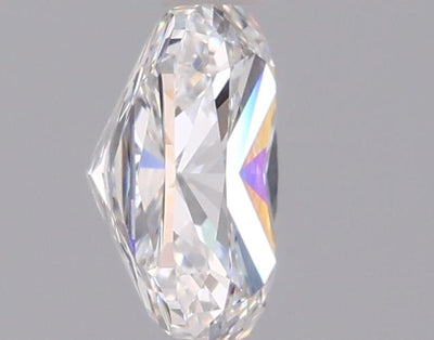 1.04 Carat Elongated Cushion Lab Diamond :: 360 spin frame 06