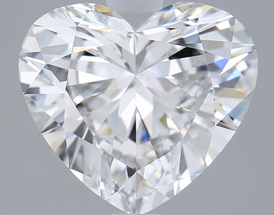 1.97 Carat Heart Lab Diamond