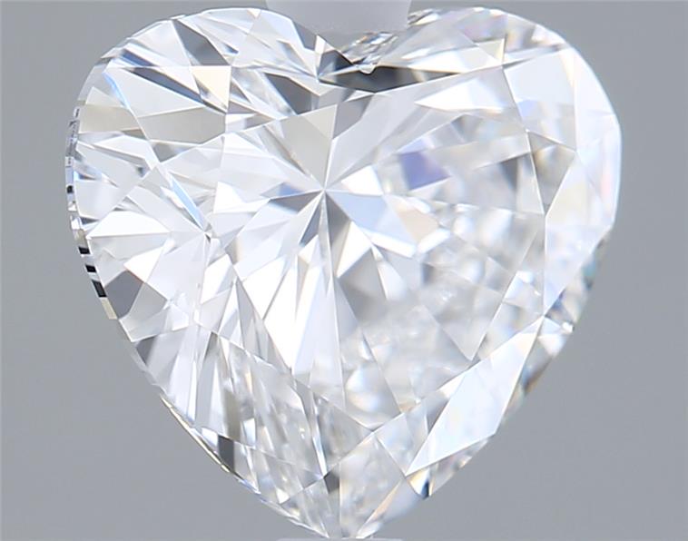 1.97 Carat Heart Lab Diamond :: 360 spin frame 05