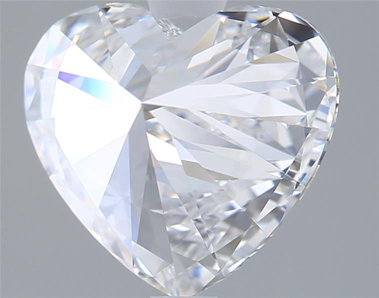 1.97 Carat Heart Lab Diamond :: 360 spin frame 07