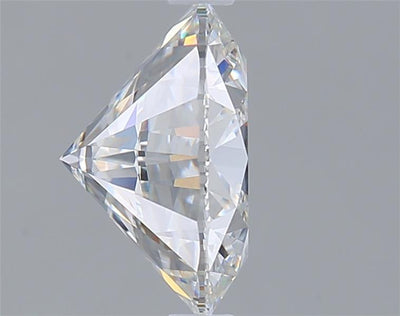 3.02 Carat Round Lab Diamond :: 360 spin frame 01
