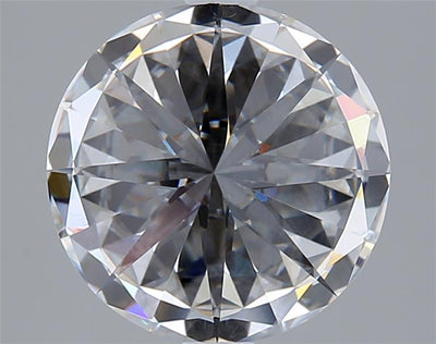 3.02 Carat Round Lab Diamond :: 360 spin frame 02