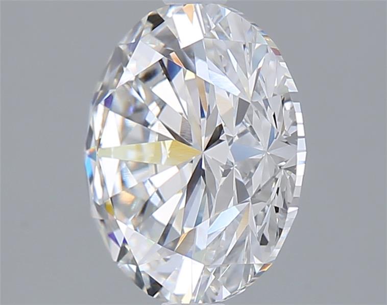 3.02 Carat Round Lab Diamond :: 360 spin frame 03