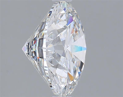 3.02 Carat Round Lab Diamond :: 360 spin frame 04