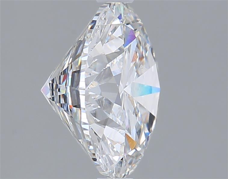 3.02 Carat Round Lab Diamond :: 360 spin frame 04