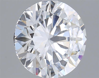 3.02 Carat Round Lab Diamond :: 360 spin frame 06
