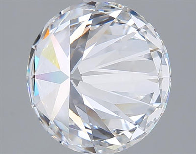 3.02 Carat Round Lab Diamond :: 360 spin frame 07