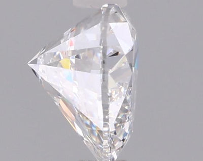 1.04 Carat Heart Lab Diamond :: 360 spin frame 01