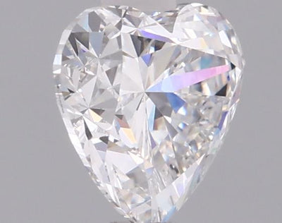 1.04 Carat Heart Lab Diamond :: 360 spin frame 03